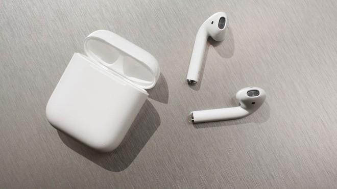 Cư dân mạng đang chia sẻ tính năng do thám của iPhone và Airpods, sự thực thế nào? - Ảnh 2.