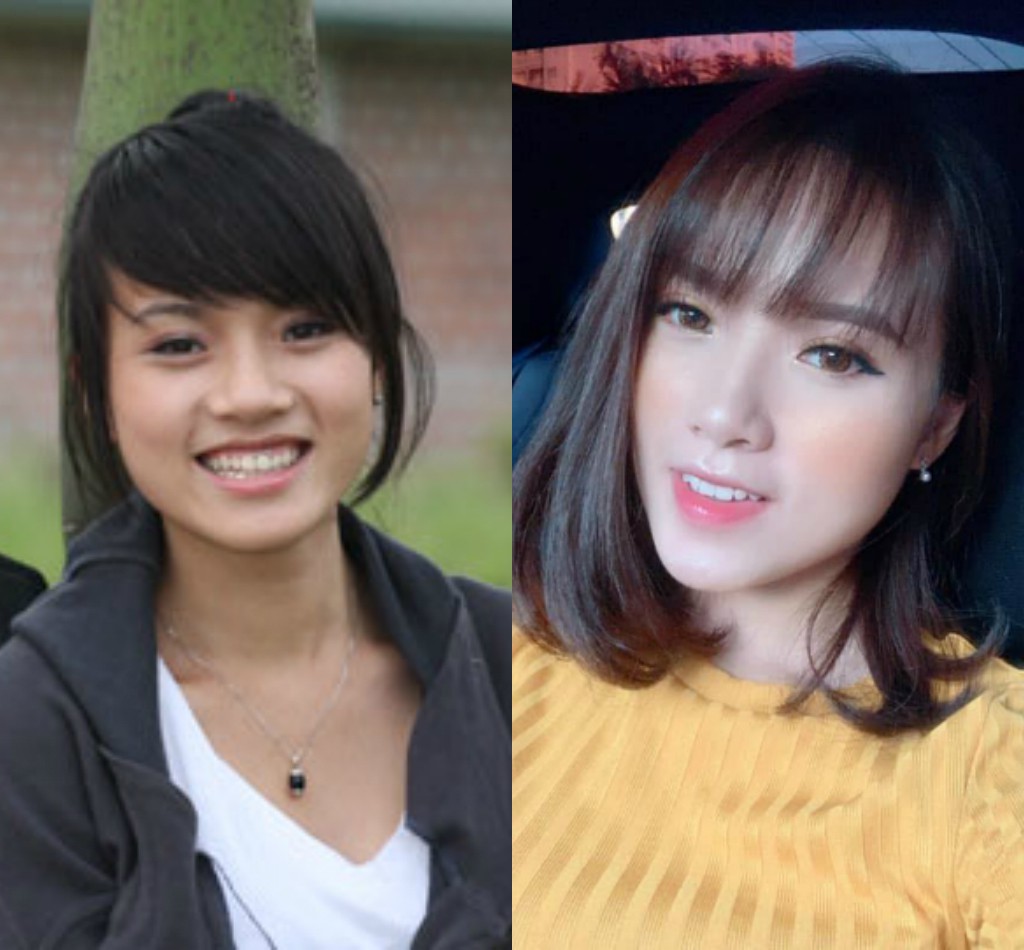 Dàn sao Bước Nhảy Xì Tin sau 10 năm: Kẻ thị phi bủa vây, người yên bề gia thất - Ảnh 10. Dàn sao Bước Nhảy Xì Tin sau 10 năm: Kẻ thị phi bủa vây, người yên bề gia thất - Ảnh 10.