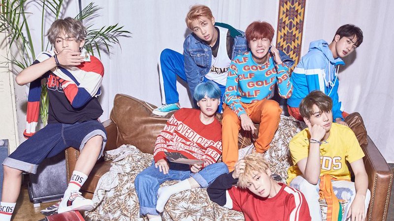 Sang năm mới nhưng album cũ của BTS vẫn chưa hạ nhiệt, tiếp tục làm nên lịch sử với doanh số chưa từng có - Ảnh 2.