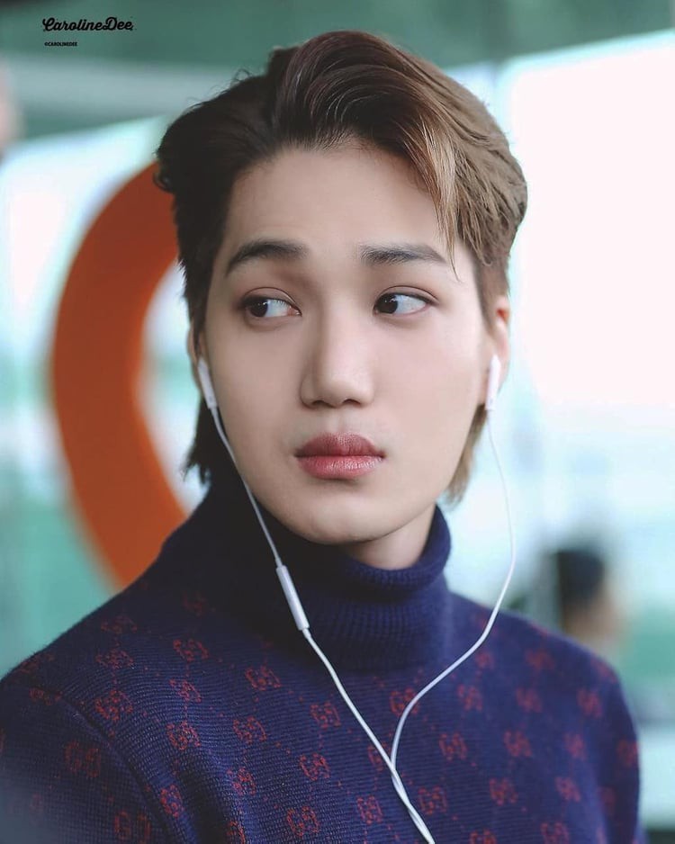 Top 30 idol nam hot nhất: Kai xếp hạng quá thấp dù hẹn hò Jennie, vị trí của BTS và EXO chênh lệch lớn - Ảnh 6. Top 30 idol nam hot nhất: Kai xếp hạng quá thấp dù hẹn hò Jennie, vị trí của BTS và EXO chênh lệch lớn - Ảnh 6.