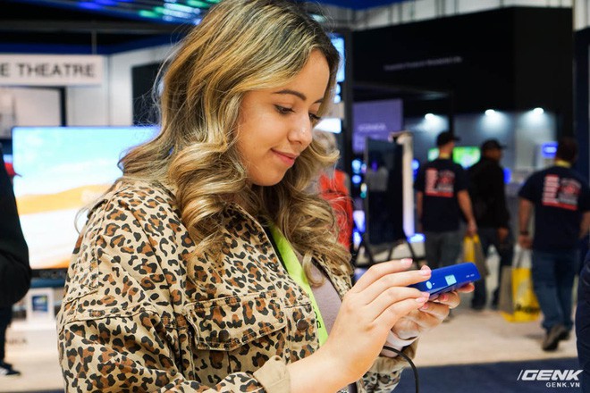 [CES 2019] Tr&ecirc;n tay bộ đ&ocirc;i m&aacute;y ảnh chụp lấy ngay si&ecirc;u cute từ thương hiệu Kodak - Ảnh 10.