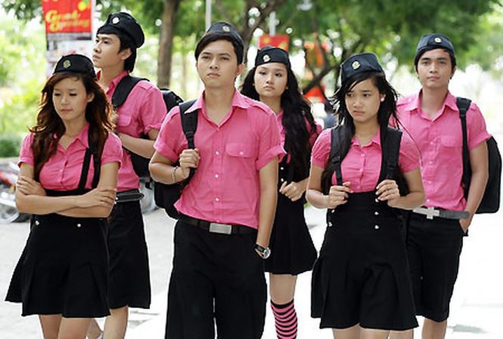 Có ai còn nhớ: 10 năm trước màn ảnh nhỏ Việt từng chao đảo bởi 5 bộ phim đình đám sau - Ảnh 1. Có ai còn nhớ: 10 năm trước màn ảnh nhỏ Việt từng chao đảo bởi 5 bộ phim đình đám sau - Ảnh 1.