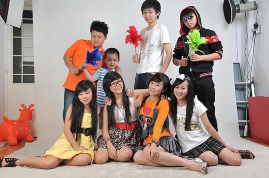 Có ai còn nhớ: 10 năm trước màn ảnh nhỏ Việt từng chao đảo bởi 5 bộ phim đình đám sau - Ảnh 10. Có ai còn nhớ: 10 năm trước màn ảnh nhỏ Việt từng chao đảo bởi 5 bộ phim đình đám sau - Ảnh 10.