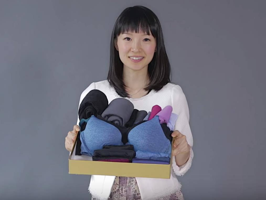 Chớ nghe lời “Nữ hoàng dọn dẹp” Marie Kondo quá mà lầm tưởng về cuộc sống ngăn nắp của ban - Ảnh 2.