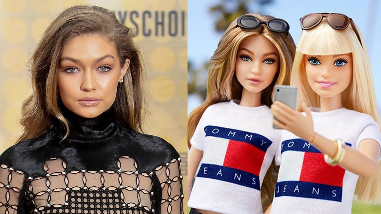 Hóa ra búp bê Barbie suýt nữa đã có phiên bản siêu vòng 3 mô phỏng nữ hoàng thị phi số một Hollywood! - Ảnh 1. Hóa ra búp bê Barbie suýt nữa đã có phiên bản siêu vòng 3 mô phỏng nữ hoàng thị phi số một Hollywood! - Ảnh 1.