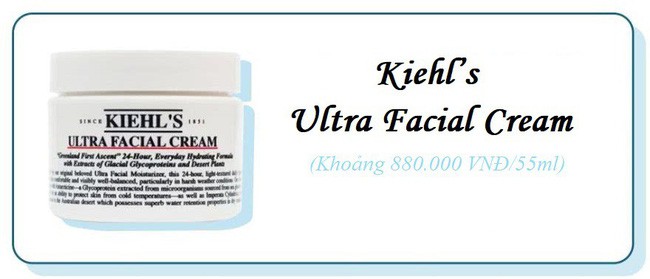 Tết này, các nàng còn chờ gì mà không tự thưởng cho mình 6 loại kem dưỡng đáng đồng tiền bát gạo - Ảnh 2.