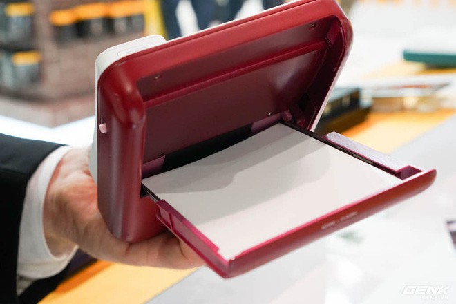 [CES 2019] Tr&ecirc;n tay bộ đ&ocirc;i m&aacute;y ảnh chụp lấy ngay si&ecirc;u cute từ thương hiệu Kodak - Ảnh 3.