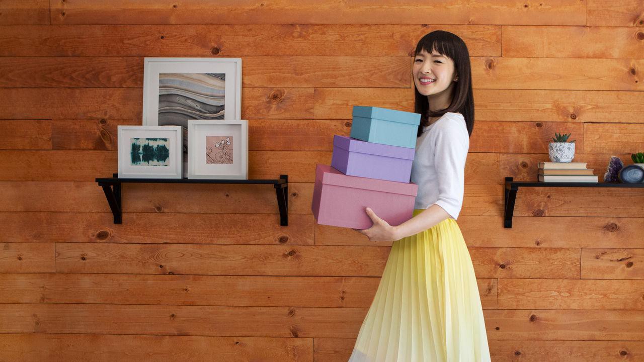 Chớ nghe lời “Nữ hoàng dọn dẹp” Marie Kondo quá mà lầm tưởng về cuộc sống ngăn nắp của ban - Ảnh 6.