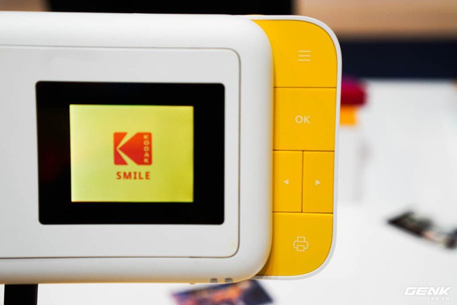 [CES 2019] Trên tay bộ đôi máy ảnh chụp lấy ngay siêu cute từ thương hiệu Kodak - Ảnh 11.
