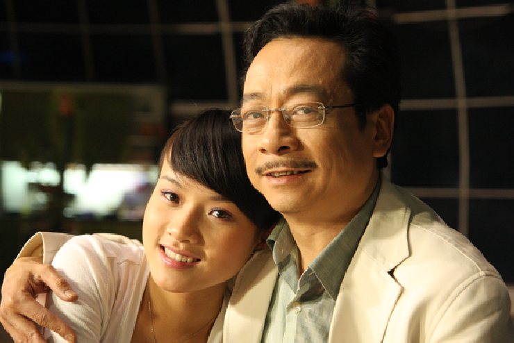 Dàn sao Bước Nhảy Xì Tin sau 10 năm: Kẻ thị phi bủa vây, người yên bề gia thất - Ảnh 11. Dàn sao Bước Nhảy Xì Tin sau 10 năm: Kẻ thị phi bủa vây, người yên bề gia thất - Ảnh 11.