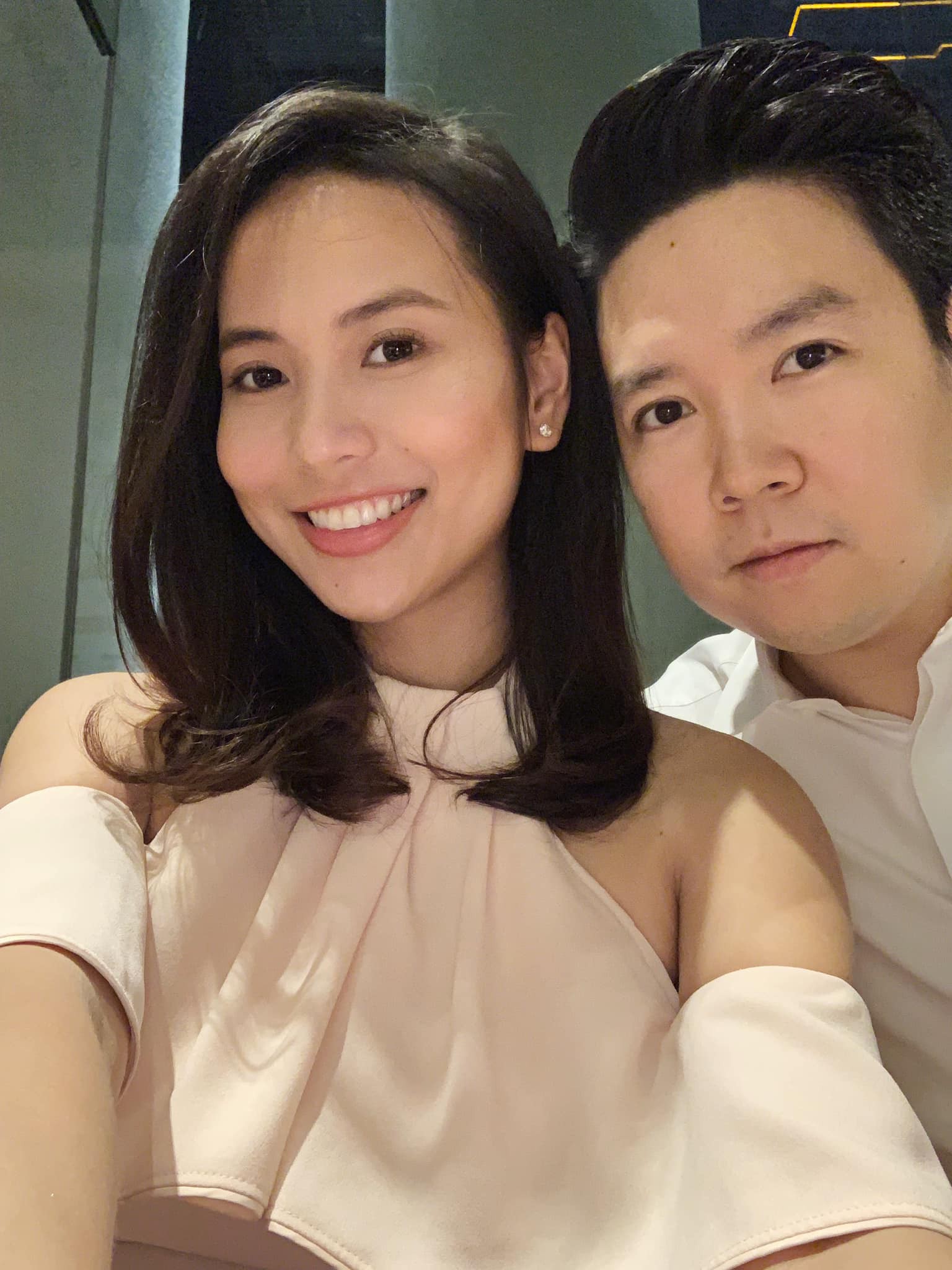 Lê Hiếu đã có mặt tại địa điểm tổ chức đám cưới, tất bật tập duyệt cho tiết mục đặc biệt trong hôn lễ tối nay - Ảnh 5. Lê Hiếu đã có mặt tại địa điểm tổ chức đám cưới, tất bật tập duyệt cho tiết mục đặc biệt trong hôn lễ tối nay - Ảnh 5.