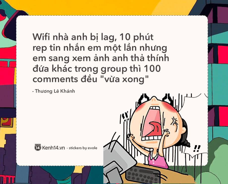 Nhá»¯ng cÃ¢u nÃ³i dá»‘i kinh Ä‘iá»ƒn cá»§a ngÆ°á»i yÃªu mÃ  bao nÄƒm nghÄ© láº¡i váº«n tháº¥y cay khÃ´ng táº£ - áº¢nh 7.