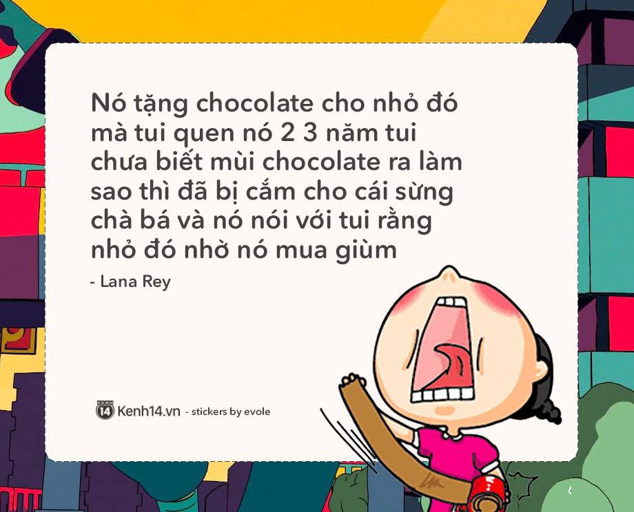 Nhá»¯ng cÃ¢u nÃ³i dá»‘i kinh Ä‘iá»ƒn cá»§a ngÆ°á»i yÃªu mÃ  bao nÄƒm nghÄ© láº¡i váº«n tháº¥y cay khÃ´ng táº£ - áº¢nh 1.