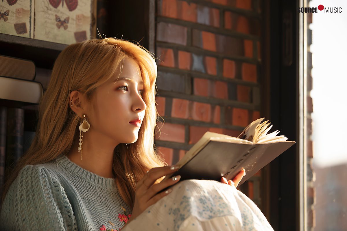 Vũ đạo khó đã là gì, GFRIEND còn khiến fan há hốc mồm với loạt nốt cao và cú lột xác của thành viên này - Ảnh 2. Vũ đạo khó đã là gì, GFRIEND còn khiến fan há hốc mồm với loạt nốt cao và cú lột xác của thành viên này - Ảnh 2.