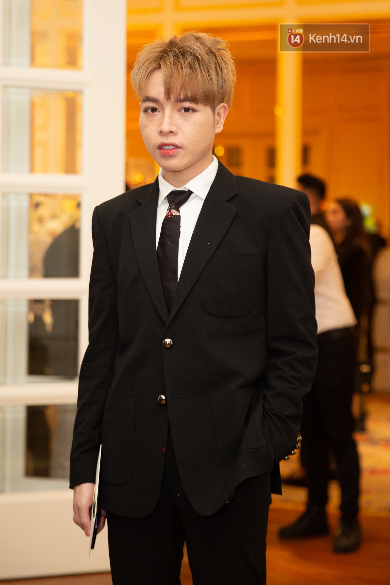 Dàn sao Vbiz đổ bộ chúc mừng đám cưới Lê Hiếu - Ảnh 17. Dàn sao Vbiz đổ bộ chúc mừng đám cưới Lê Hiếu - Ảnh 17.