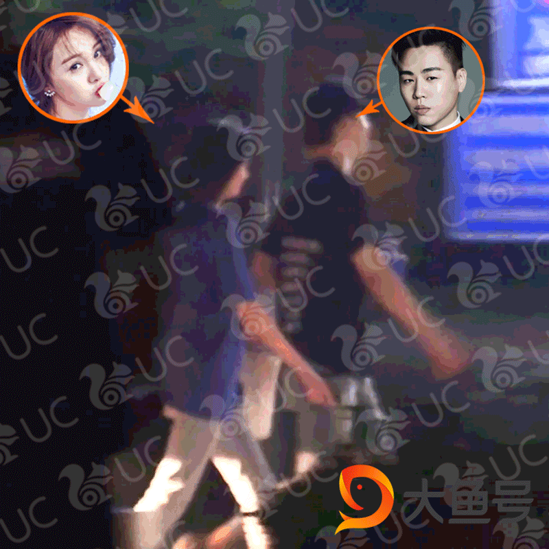 Đập tan tin đồn quay lại với tình cũ Hồ Ngạn Bân, Trịnh Sảng tay trong tay hạnh phúc với bạn trai CEO - Ảnh 4.