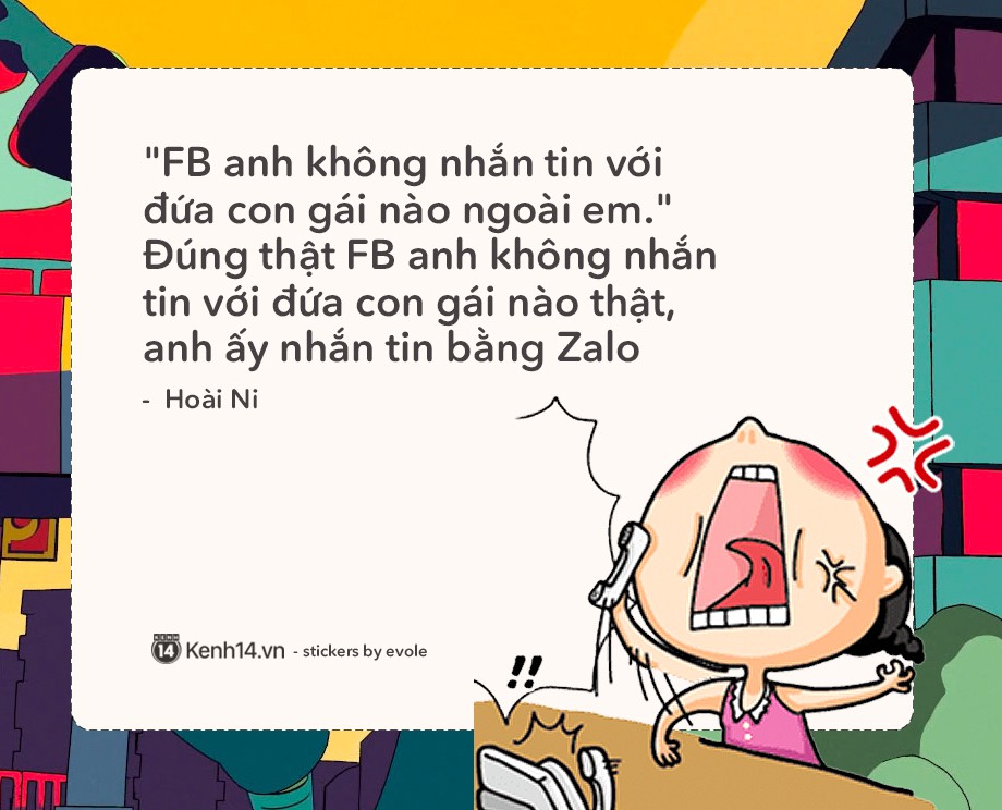 Nhá»¯ng cÃ¢u nÃ³i dá»‘i kinh Ä‘iá»ƒn cá»§a ngÆ°á»i yÃªu mÃ  bao nÄƒm nghÄ© láº¡i váº«n tháº¥y cay khÃ´ng táº£ - áº¢nh 5.