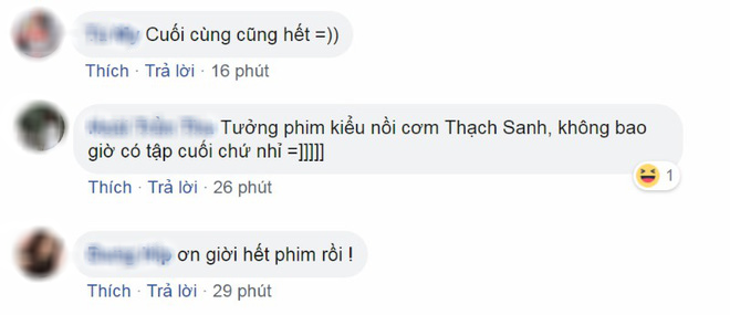 Gạo Nếp Gạo Tẻ kết thúc gây phẫn nộ, khán giả thở phào Ơn Giời, hết phim rồi! - Ảnh 3.