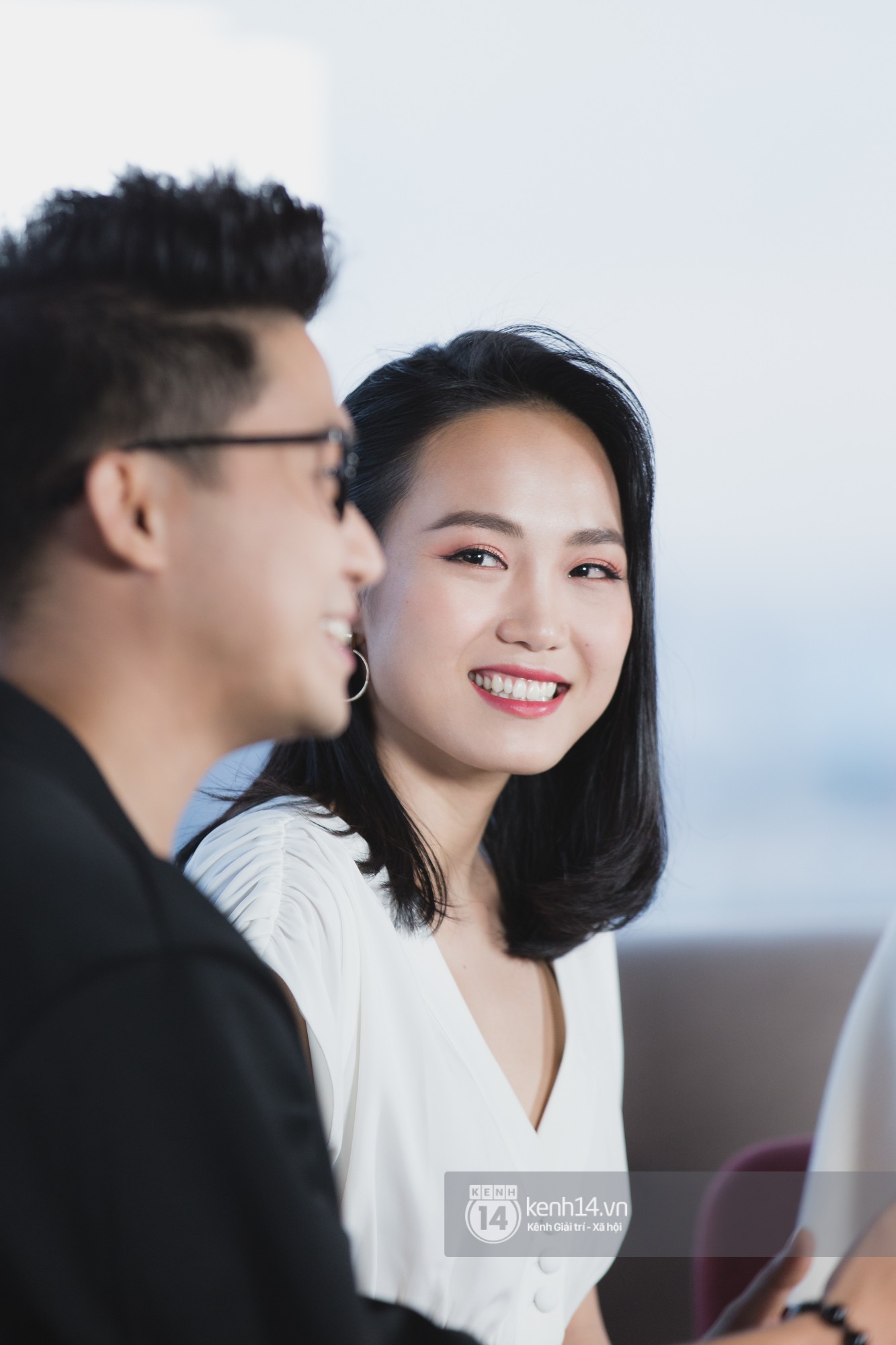 Mỹ Tâm: Cảnh giường chiếu dễ thương đã bị cắt bớt khỏi Chị Trợ Lý Của Anh - Ảnh 11. Mỹ Tâm: Cảnh giường chiếu dễ thương đã bị cắt bớt khỏi Chị Trợ Lý Của Anh - Ảnh 11.