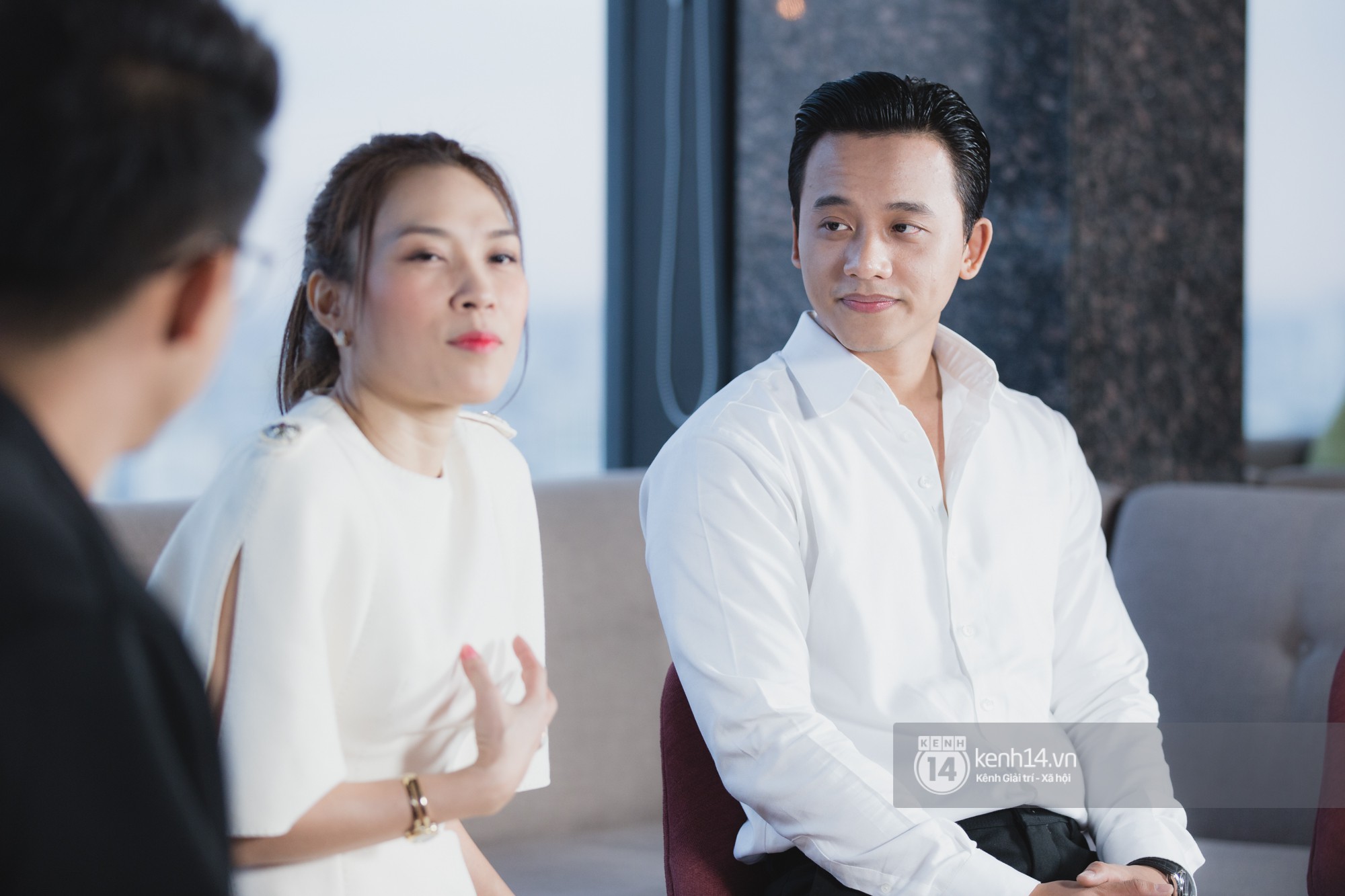 Mỹ Tâm: Cảnh giường chiếu dễ thương đã bị cắt bớt khỏi Chị Trợ Lý Của Anh - Ảnh 4. Mỹ Tâm: Cảnh giường chiếu dễ thương đã bị cắt bớt khỏi Chị Trợ Lý Của Anh - Ảnh 4.