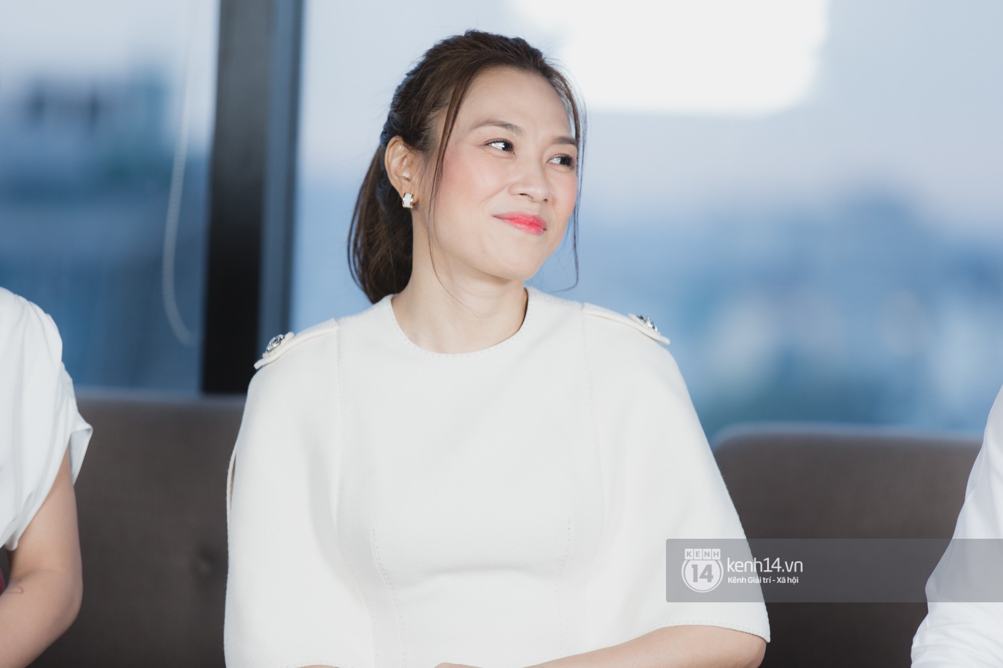 Mỹ Tâm: Cảnh giường chiếu dễ thương đã bị cắt bớt khỏi Chị Trợ Lý Của Anh - Ảnh 5. Mỹ Tâm: Cảnh giường chiếu dễ thương đã bị cắt bớt khỏi Chị Trợ Lý Của Anh - Ảnh 5.