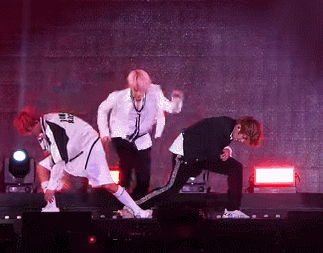 Bạn c&oacute; biết: Trước khi trở th&agrave;nh vũ c&ocirc;ng ch&iacute;nh, nam thần NCT từng bị ch&ecirc; thảm hại như thế n&agrave;y - Ảnh 3.