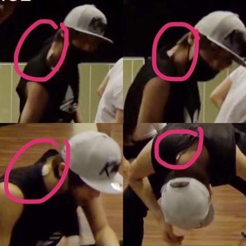 Bạn c&oacute; biết: Trước khi trở th&agrave;nh vũ c&ocirc;ng ch&iacute;nh, nam thần NCT từng bị ch&ecirc; thảm hại như thế n&agrave;y - Ảnh 2.