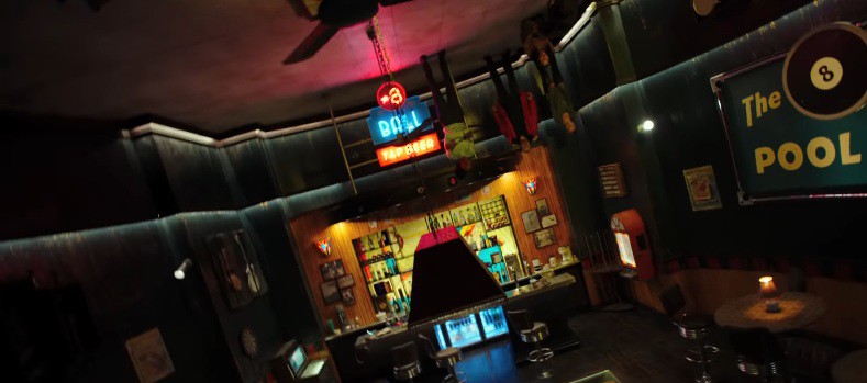 Cuốn theo cơn bão “Escape Room”: Lưu lại ngay 10 trò chơi sinh tồn chất lừ trên màn ảnh (Phần cuối) - Ảnh 13. Cuốn theo cơn bão “Escape Room”: Lưu lại ngay 10 trò chơi sinh tồn chất lừ trên màn ảnh (Phần cuối) - Ảnh 13.