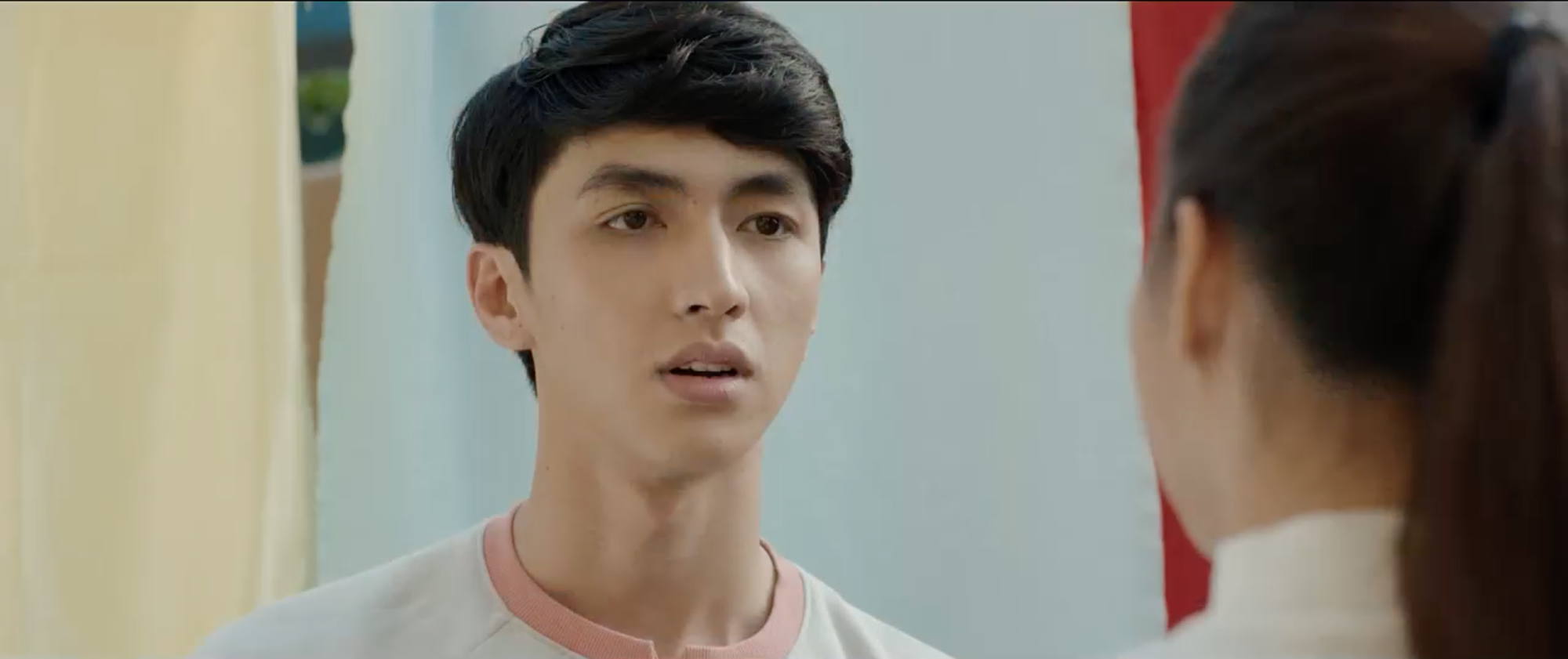 Bình An bất ngờ lộ âm mưu thật sự đằng sau màn tặng son cho crush của hội con trai - Ảnh 1. Bình An bất ngờ lộ âm mưu thật sự đằng sau màn tặng son cho crush của hội con trai - Ảnh 1.