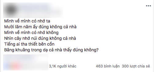 Đúng không cả nhà: Trào lưu ghép chữ siêu nhây đảm bảo ai đọc vô cùng cười lăn cười bò! - Ảnh 1.