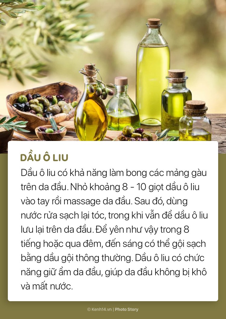 Nếu trị gàu không hiệu quả với dầu gội hãy thử ngay với 5 mẹo này - Ảnh 3.