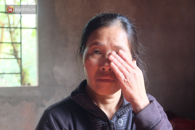 Ông nội của bé gái 11 tuổi bị giết và hiếp ở Lạng Sơn: Lay nó không dậy, tôi sợ hãi sờ lên mũi thì thấy cháu không còn thở nữa... - Ảnh 4.