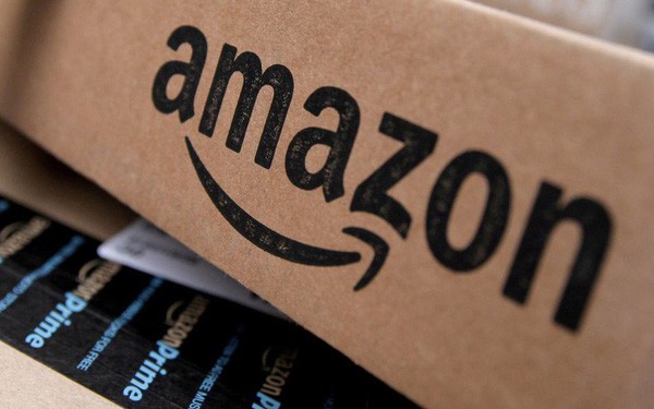 Amazon hợp tác với Bộ Công Thương, chính thức mở đường vào Việt Nam - Ảnh 1. Amazon hợp tác với Bộ Công Thương, chính thức mở đường vào Việt Nam - Ảnh 1.