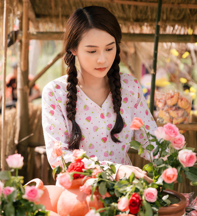 4 trai tài gái sắc gây thương nhớ trên màn ảnh Việt mỗi mùa Tết đến - Ảnh 10.