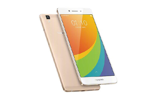 Nhìn lại những thiết bị ấn tượng nhất của Oppo sau 10 năm tham gia thị trường di động - Ảnh 9.