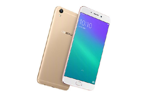 Nhìn lại những thiết bị ấn tượng nhất của Oppo sau 10 năm tham gia thị trường di động - Ảnh 10.