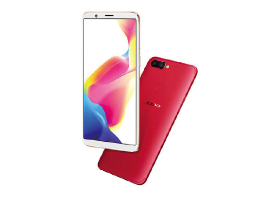 Nhìn lại những thiết bị ấn tượng nhất của Oppo sau 10 năm tham gia thị trường di động - Ảnh 11.