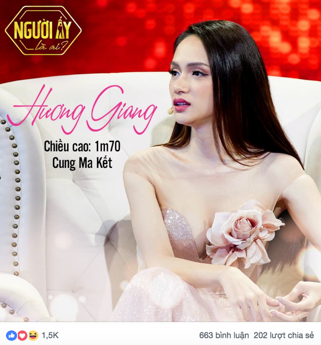 Cộng đồng mạng dậy sóng khi Hương Giang chính là nữ chính tiếp theo của Người ấy là ai! - Ảnh 2.