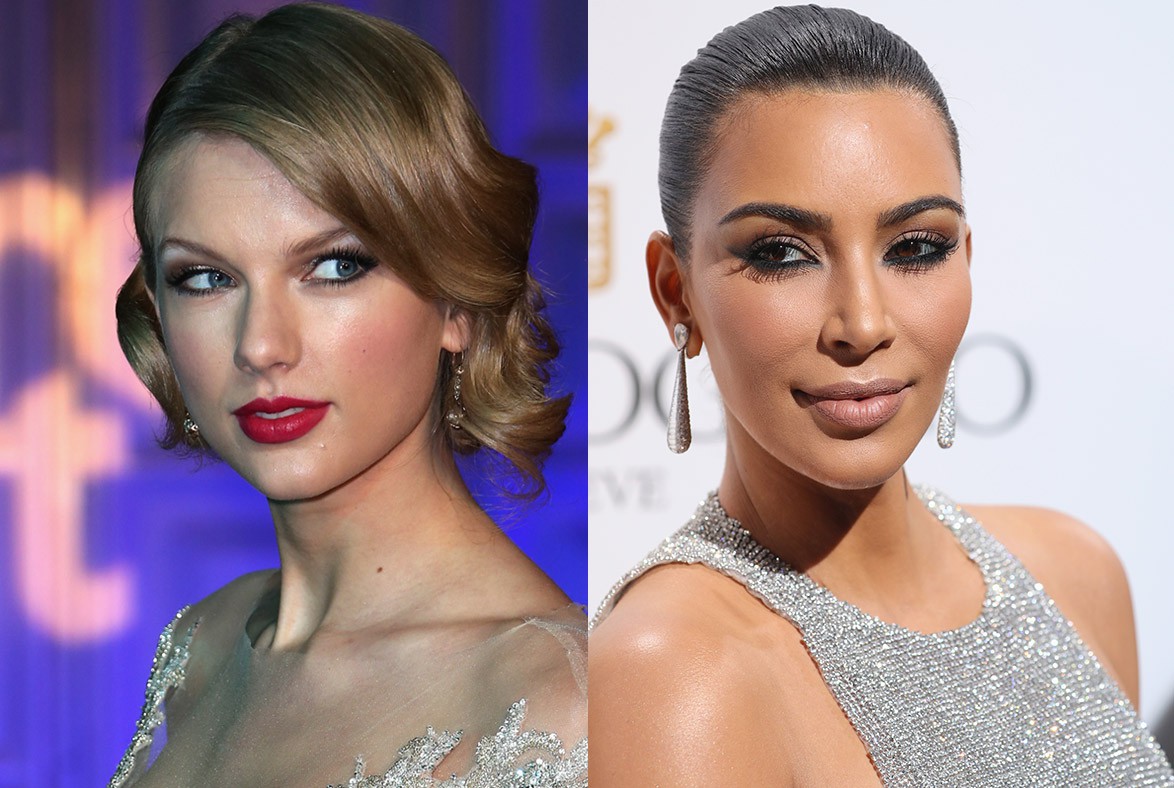 Chuyá»‡n láº¡ cÃ³ tháº­t: Kim thÃ  bá»‹ káº¹t trong thang mÃ¡y cÃ¹ng chá»‹ ráº¯n Taylor Swift cÃ²n hÆ¡n lÃ  á»Ÿ bÃªn ngÆ°á»i nÃ y! - Áº¢nh 1.