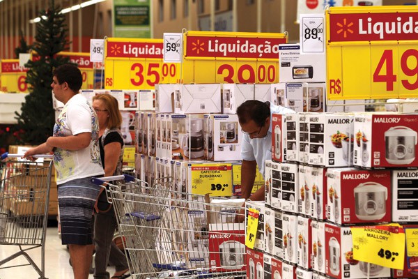 Chuyện Walmart tại Brazil: Tưởng là đỉnh cao danh vọng, ngờ đâu lay lắt rồi tủi hổ rời đi - Ảnh 7. Chuyện Walmart tại Brazil: Tưởng là đỉnh cao danh vọng, ngờ đâu lay lắt rồi tủi hổ rời đi - Ảnh 7.
