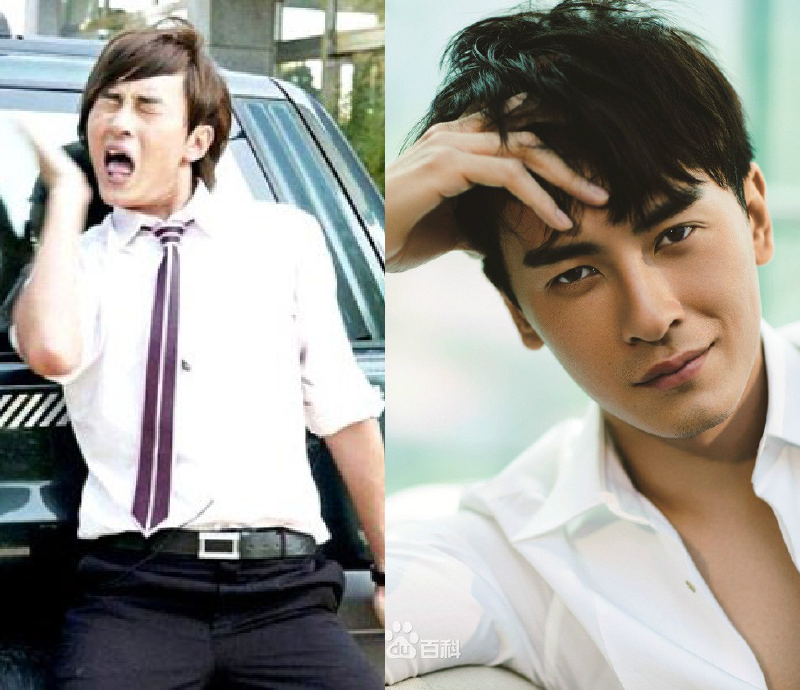 Thay mặt làng phim Hoa Ngữ chơi Thử thách 10 năm: Chắc chắn ai cũng háo hức tham gia trừ chúa drama số 10! - Ảnh 24. Thay mặt làng phim Hoa Ngữ chơi Thử thách 10 năm: Chắc chắn ai cũng háo hức tham gia trừ chúa drama số 10! - Ảnh 24.