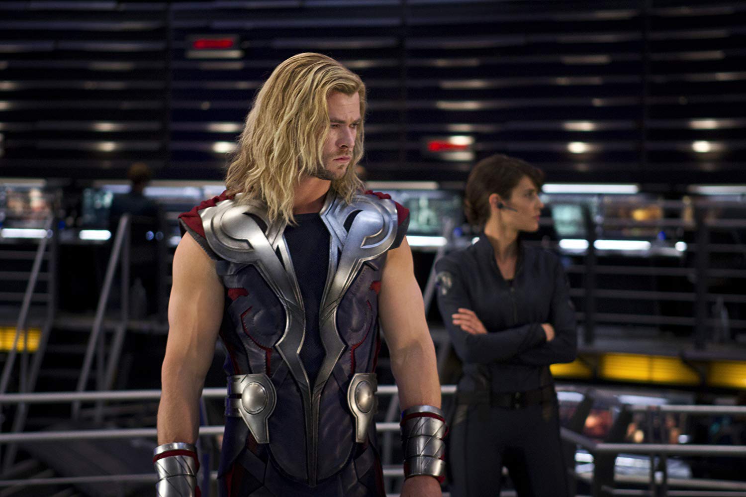 Còn chưa ra rạp mà Captain Marvel đã bị soi ra lỗ hổng to đùng trong Vũ trụ Marvel - Ảnh 1. Còn chưa ra rạp mà Captain Marvel đã bị soi ra lỗ hổng to đùng trong Vũ trụ Marvel - Ảnh 1.