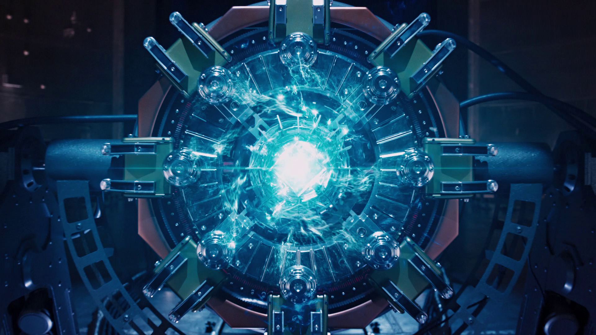 Còn chưa ra rạp mà Captain Marvel đã bị soi ra lỗ hổng to đùng trong Vũ trụ Marvel - Ảnh 2. Còn chưa ra rạp mà Captain Marvel đã bị soi ra lỗ hổng to đùng trong Vũ trụ Marvel - Ảnh 2.