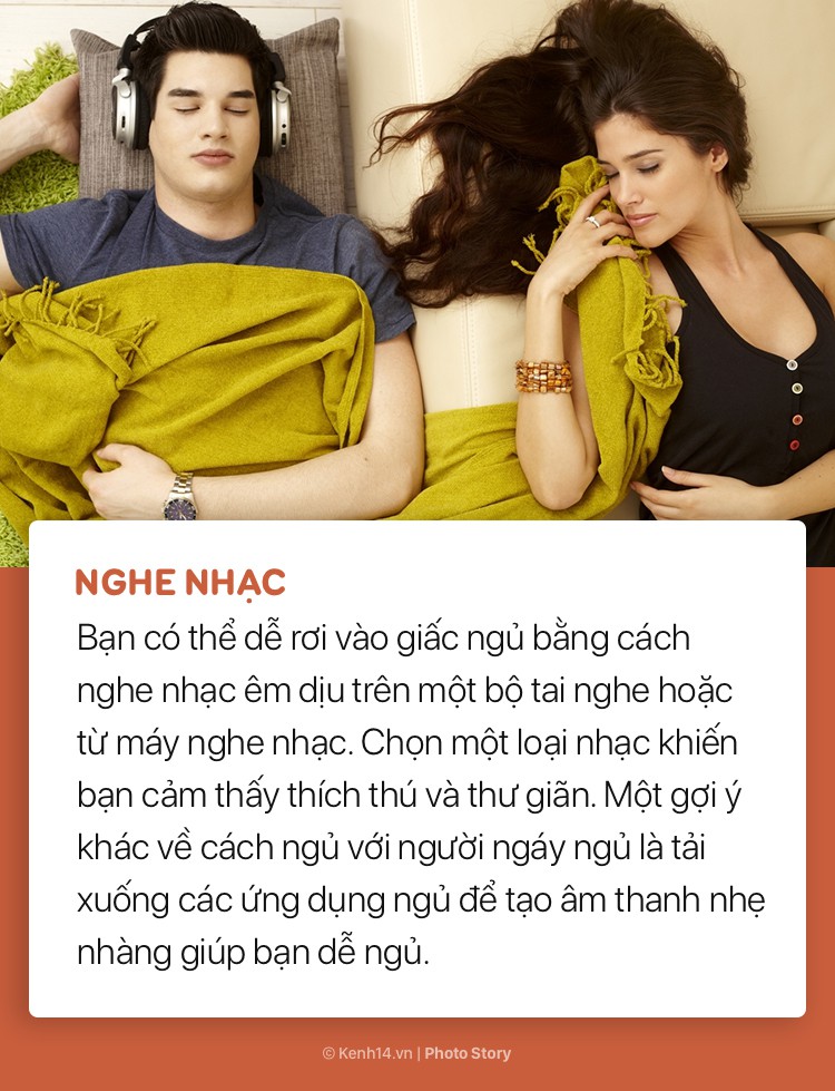 Những cách giúp bạn vượt qua được nỗi khổ khi phải ngủ chung với người ngáy to - Ảnh 1.