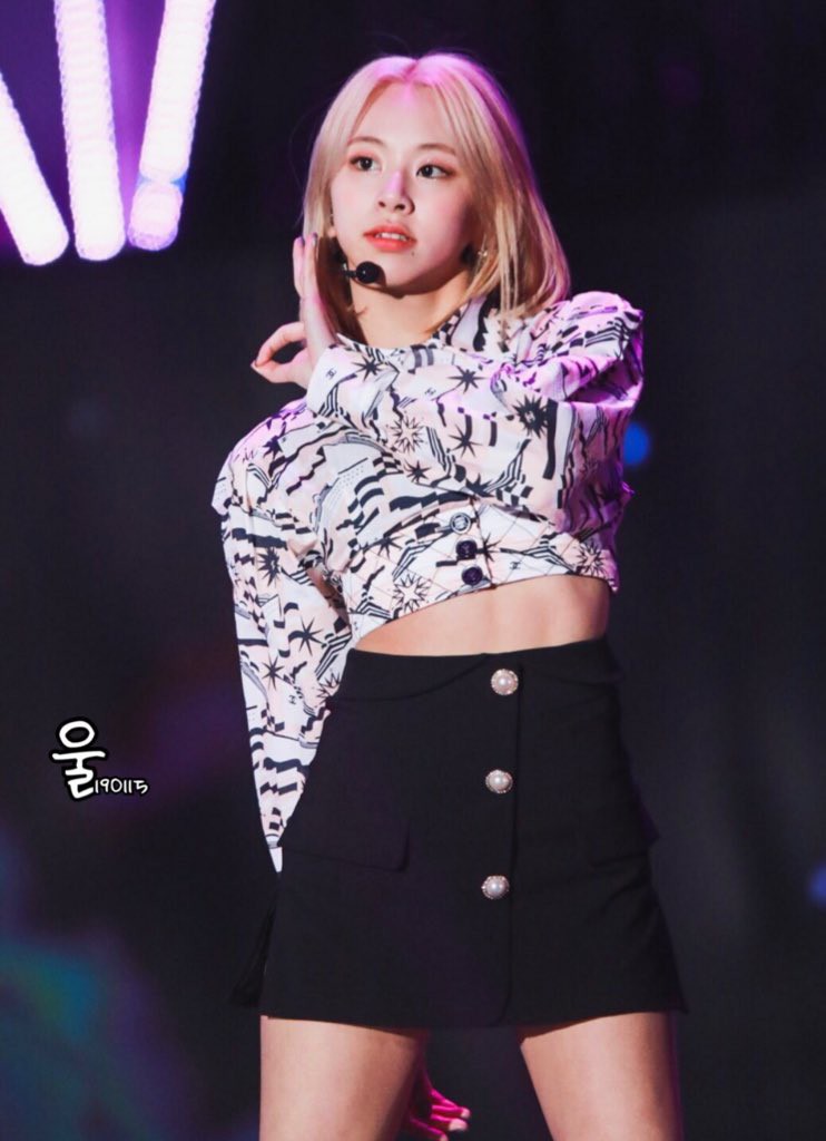TWICE liên tục “bị hại” tại SMA, bất ngờ khi cô nàng “gây xao xuyến” không phải Tzuyu - Ảnh 7. TWICE liên tục “bị hại” tại SMA, bất ngờ khi cô nàng “gây xao xuyến” không phải Tzuyu - Ảnh 7.