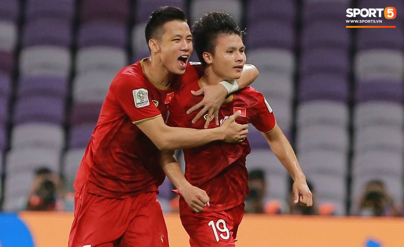 Báo Yemen chán nản, chẳng buồn đưa tin đội nhà bị Việt Nam loại tại Asian Cup 2019 - Ảnh 2. Báo Yemen chán nản, chẳng buồn đưa tin đội nhà bị Việt Nam loại tại Asian Cup 2019 - Ảnh 2.
