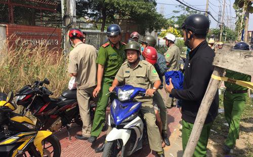 Nam thanh niên mua gấu bông tặng sinh nhật con để cất giấu ma tuý mang đi bán ở Sài Gòn - Ảnh 1.