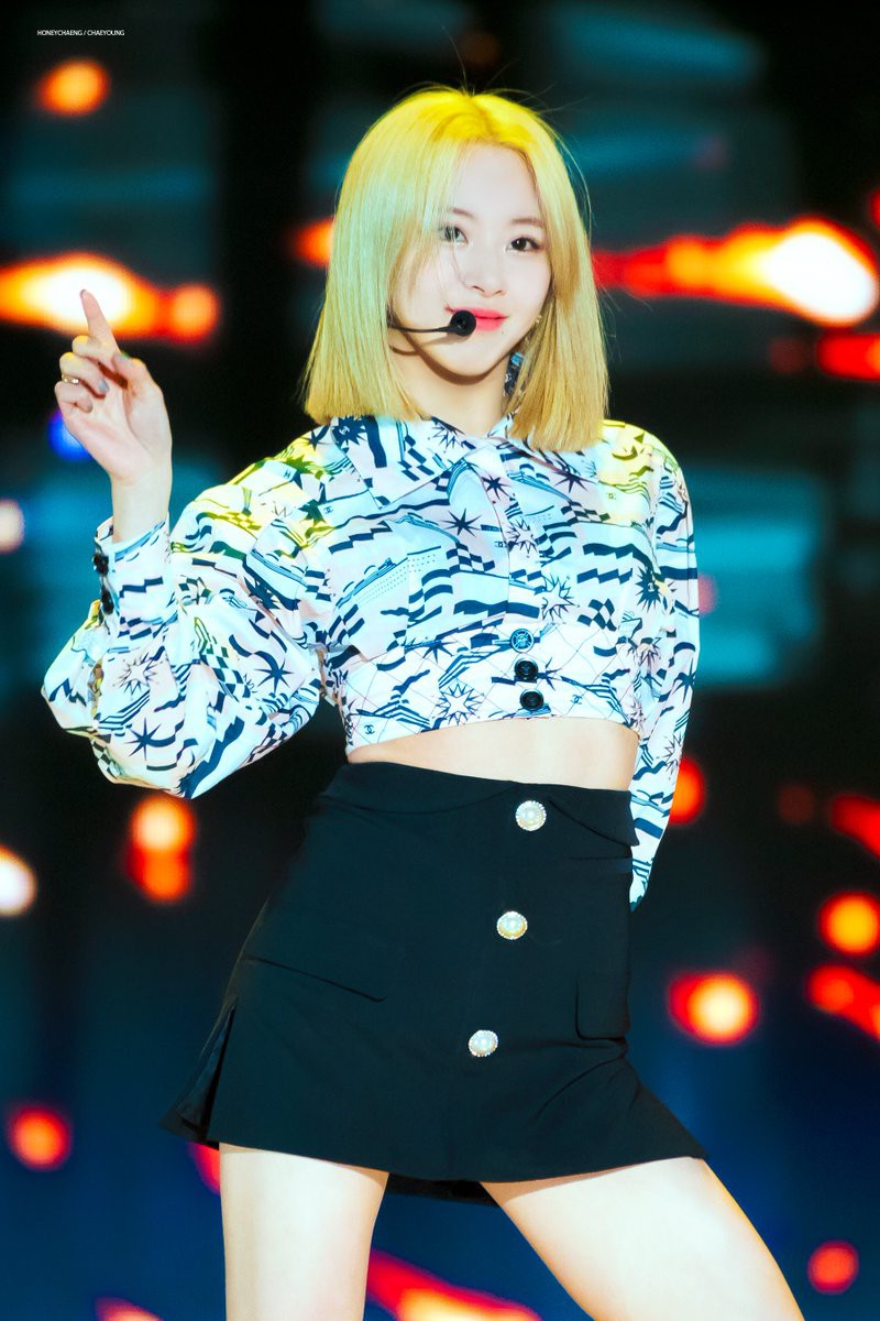 TWICE liên tục “bị hại” tại SMA, bất ngờ khi cô nàng “gây xao xuyến” không phải Tzuyu - Ảnh 15. TWICE liên tục “bị hại” tại SMA, bất ngờ khi cô nàng “gây xao xuyến” không phải Tzuyu - Ảnh 15.