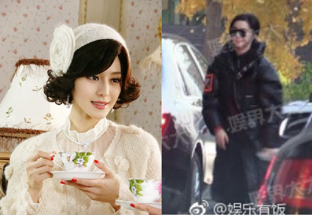 Thay mặt làng phim Hoa Ngữ chơi Thử thách 10 năm: Chắc chắn ai cũng háo hức tham gia trừ chúa drama số 10! - Ảnh 14. Thay mặt làng phim Hoa Ngữ chơi Thử thách 10 năm: Chắc chắn ai cũng háo hức tham gia trừ chúa drama số 10! - Ảnh 14.