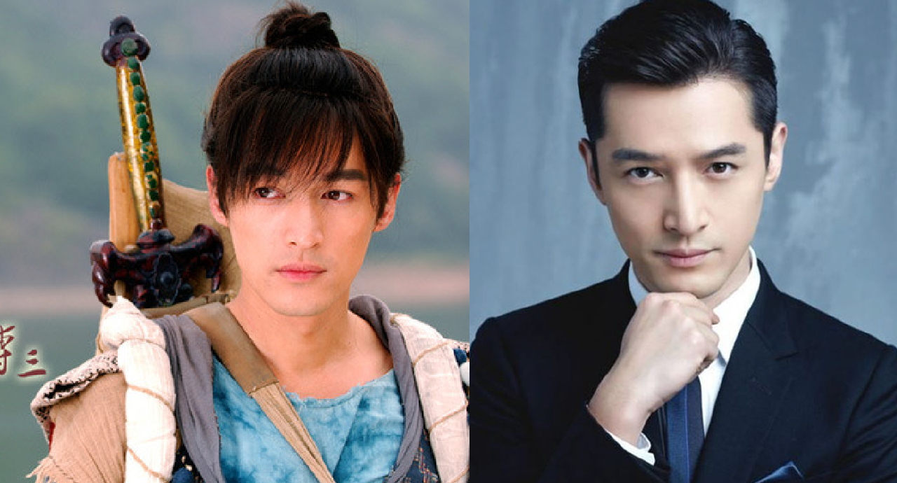 Thay mặt làng phim Hoa Ngữ chơi Thử thách 10 năm: Chắc chắn ai cũng háo hức tham gia trừ chúa drama số 10! - Ảnh 4. Thay mặt làng phim Hoa Ngữ chơi Thử thách 10 năm: Chắc chắn ai cũng háo hức tham gia trừ chúa drama số 10! - Ảnh 4.